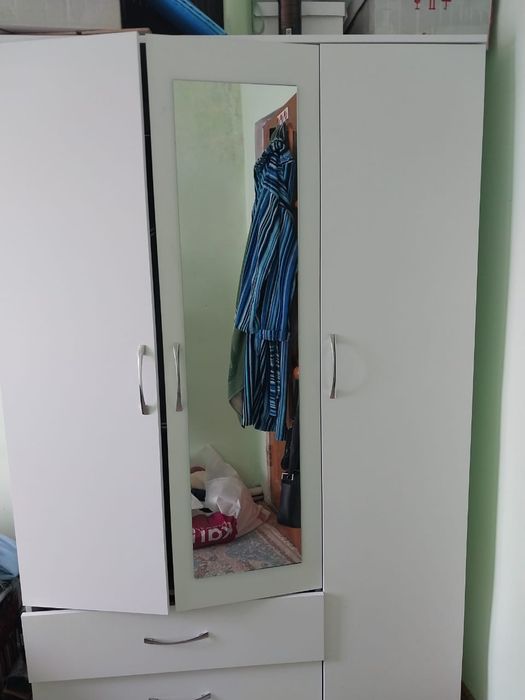 Шкаф новый в упаковке