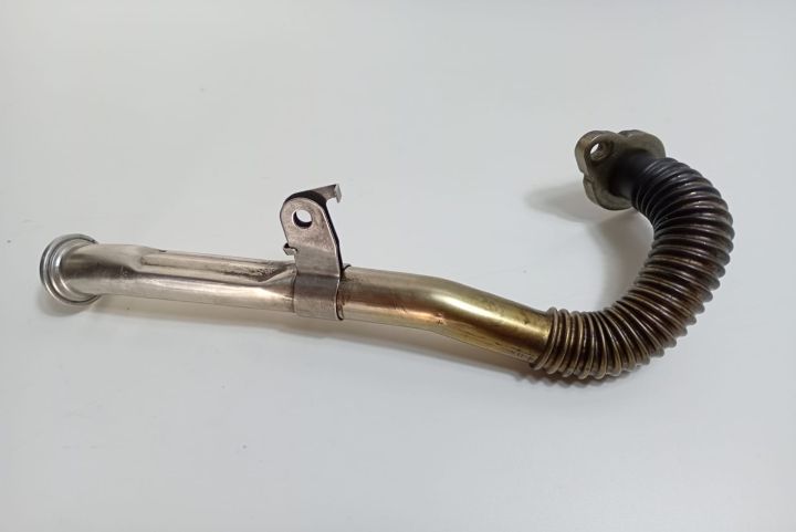 Conducta EGR Renault Master a 3-a generatie