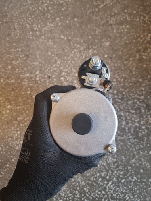 Electromotor tractor John Deere seria 6 si seria 7