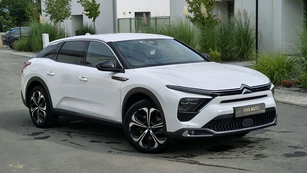 Citroën C5 X Stare excelenta!!
