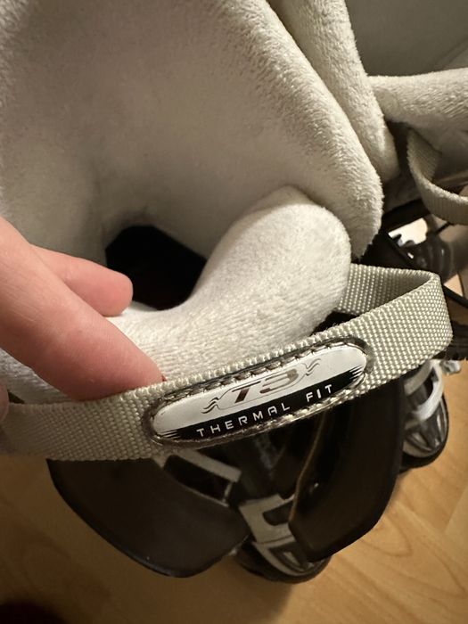 Clapari Atomic 26/26,5