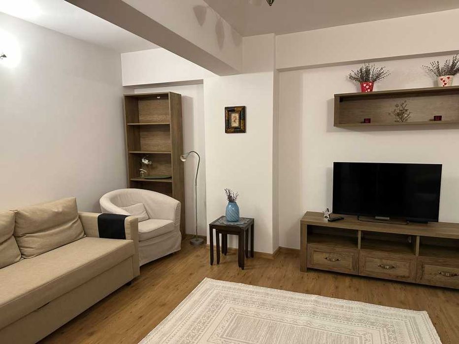 Apartament 3 camere ~ Centru Ramada