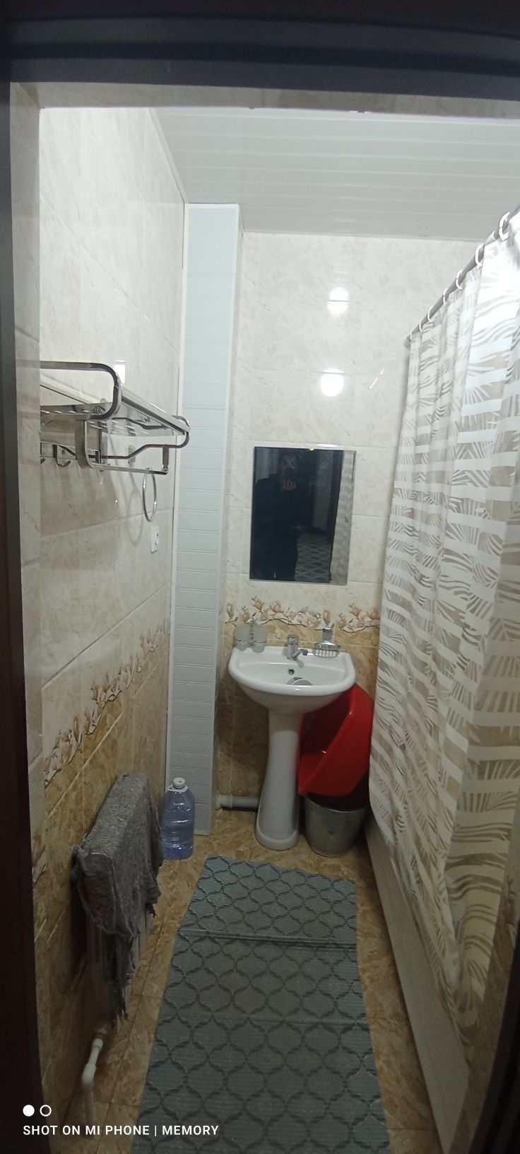 Kvartira ijaraga beriladi narxi 3 mln 2 xonali