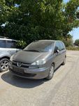 Peugeot 807 2.0 HDi 2002-2011г. на части