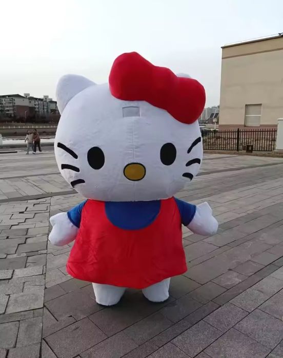 Costumații o gama larga de modele