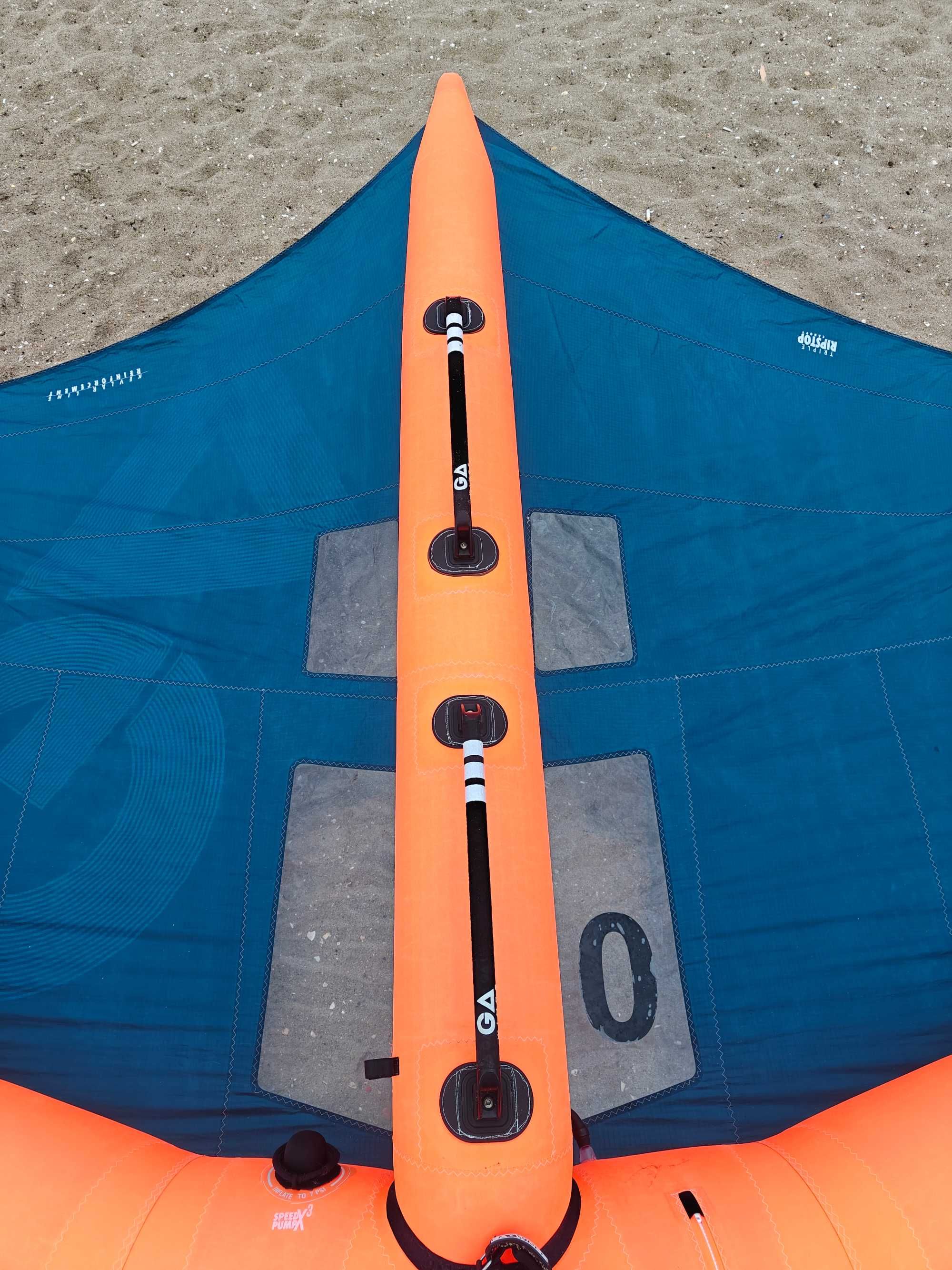 Уинг wing Gaastra Cross 6.2 2022