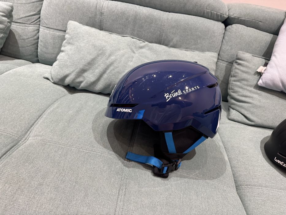 Каска за ски/сноуборд