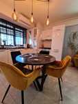 Cazare regim hotelier apartament 3 cam- central zona Kaufland