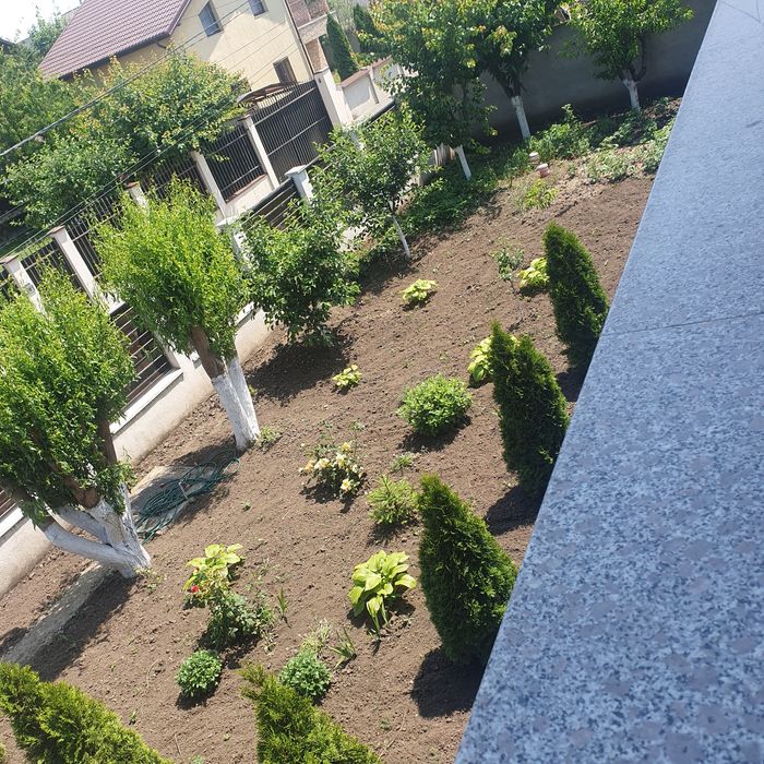 Vând casa P+M,sat Costi