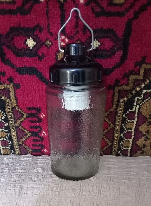 Подвесной уличный светильник