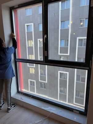 Servicii de curatenie pentru apartamente  si firme