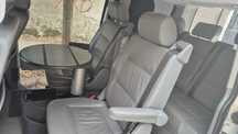VW T5 Multivan 2.5 TDI