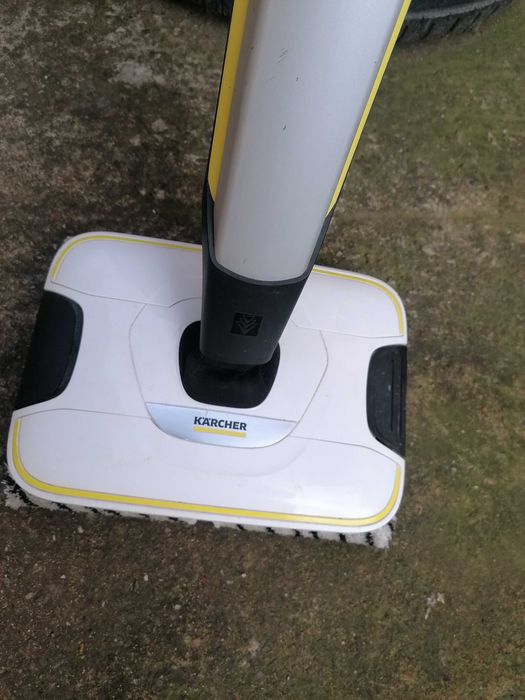 Акумулаторен моп karcher fc7