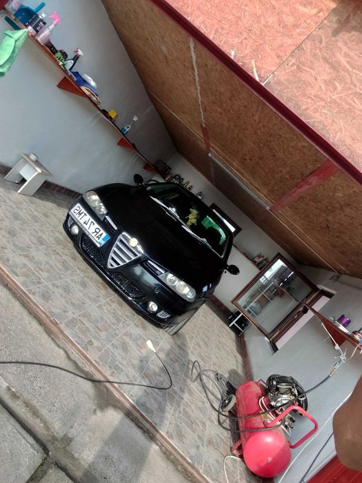 vand Alfa Romeo 1.9 tdi