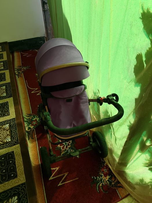 Kalyaska tango bolalar uchun