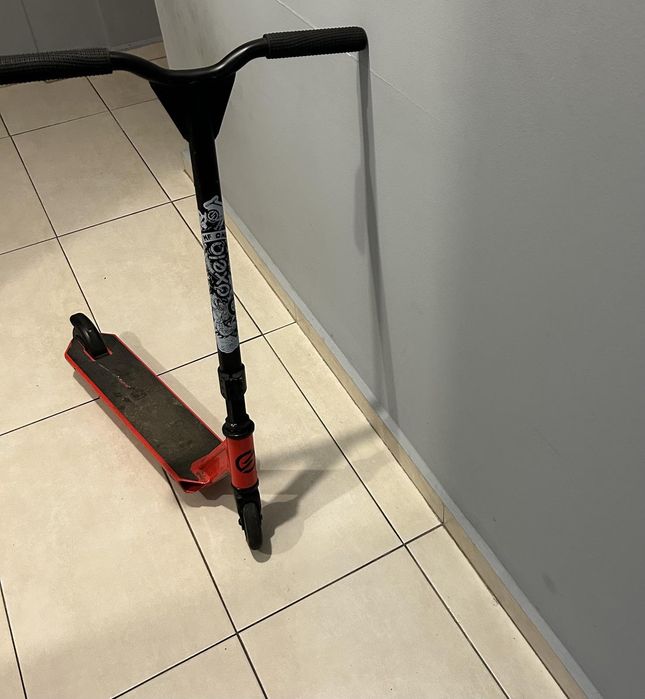 Детска тротинетка