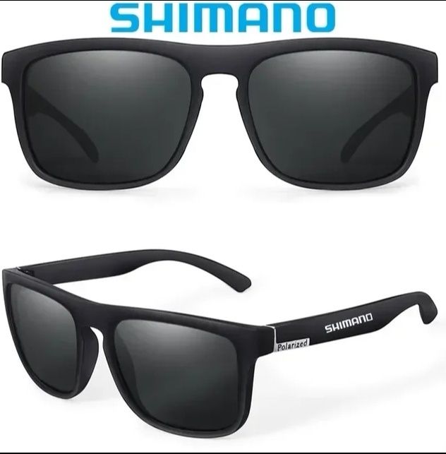 shimano очила за всичко