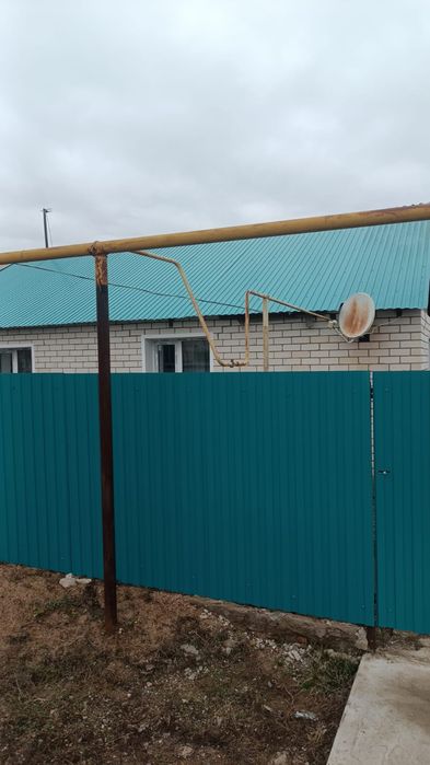 Продам частный дом