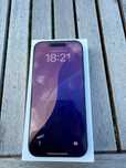 iPhone 16 Pro Max 512GB Black Titanium - ca nou, cutie, garanție!