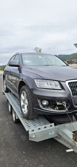 Dezmembrari Audi Q5 2.0 tdi CGL 4x4