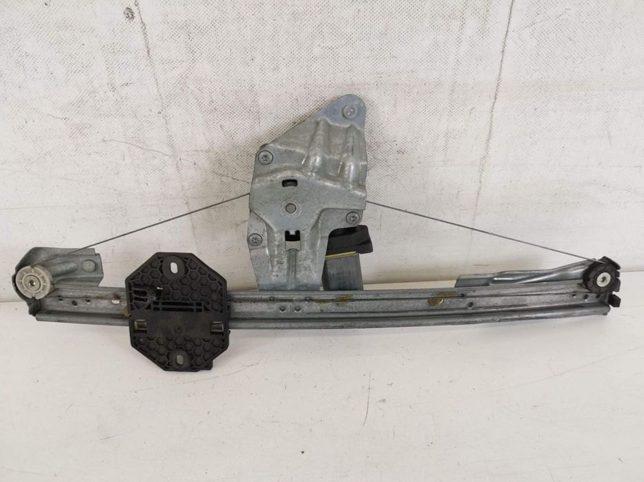 Macara Electrica Fata Stanga Dacia  Logan 2 2013 2014 2015 2016, Sande