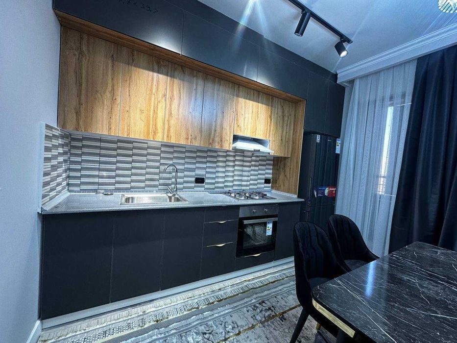 R4 Сдаётся квартира 3/7/9 на Яккасарайский Иcтамбул сити!