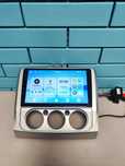 32G Android Car Radio Ford Focus Mk2 9" Apple CarPlay & Android Auto