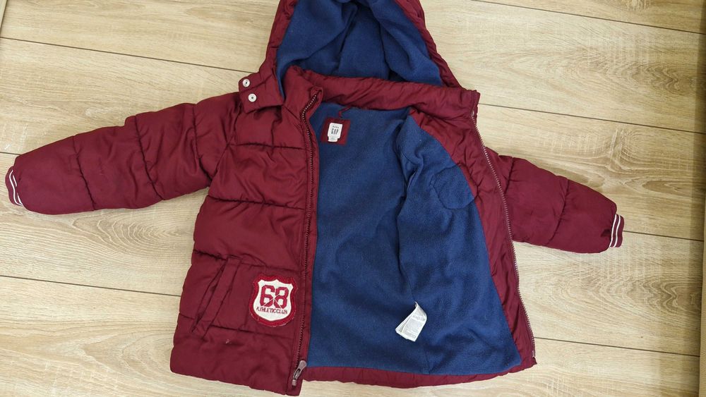 Куртка детская GAP