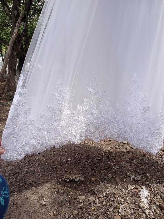 Rochie de mireasa