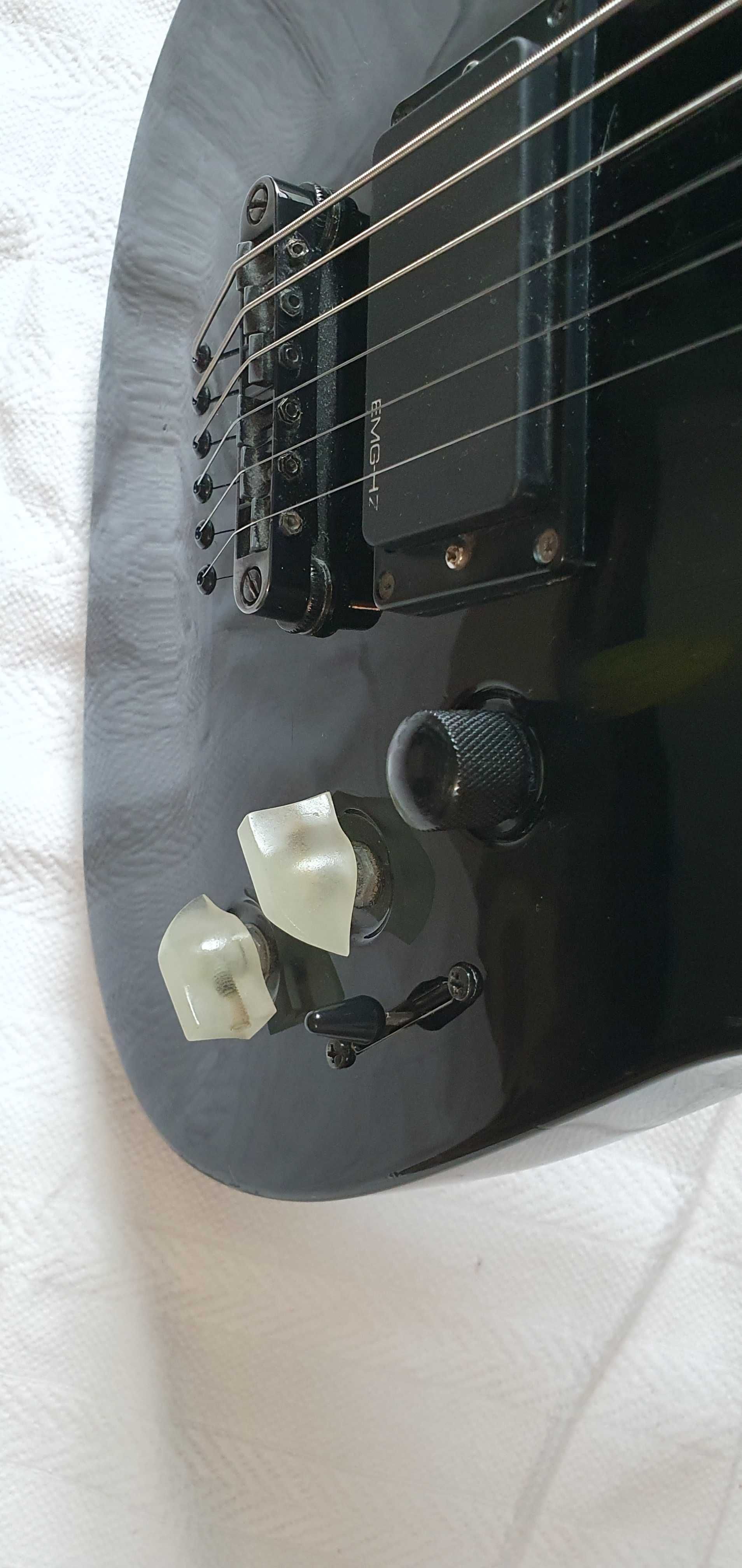 Jackson DKMGT - Made in Japan Chitara electrica