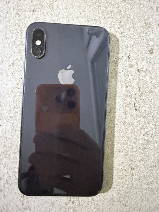 Iphone XS memorie interna 64gb