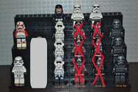 LEGO Star Wars минифигурки (4)