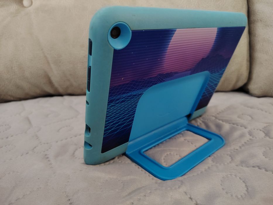 Детски таблет Amazon Fire HD 8