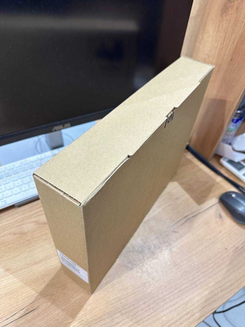 MacBook Air M4 16/256 Silver (Новый)