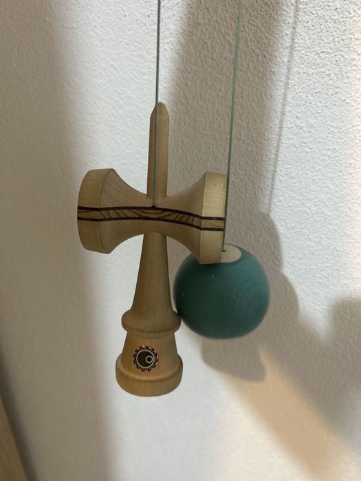 Kendama custom okendama
