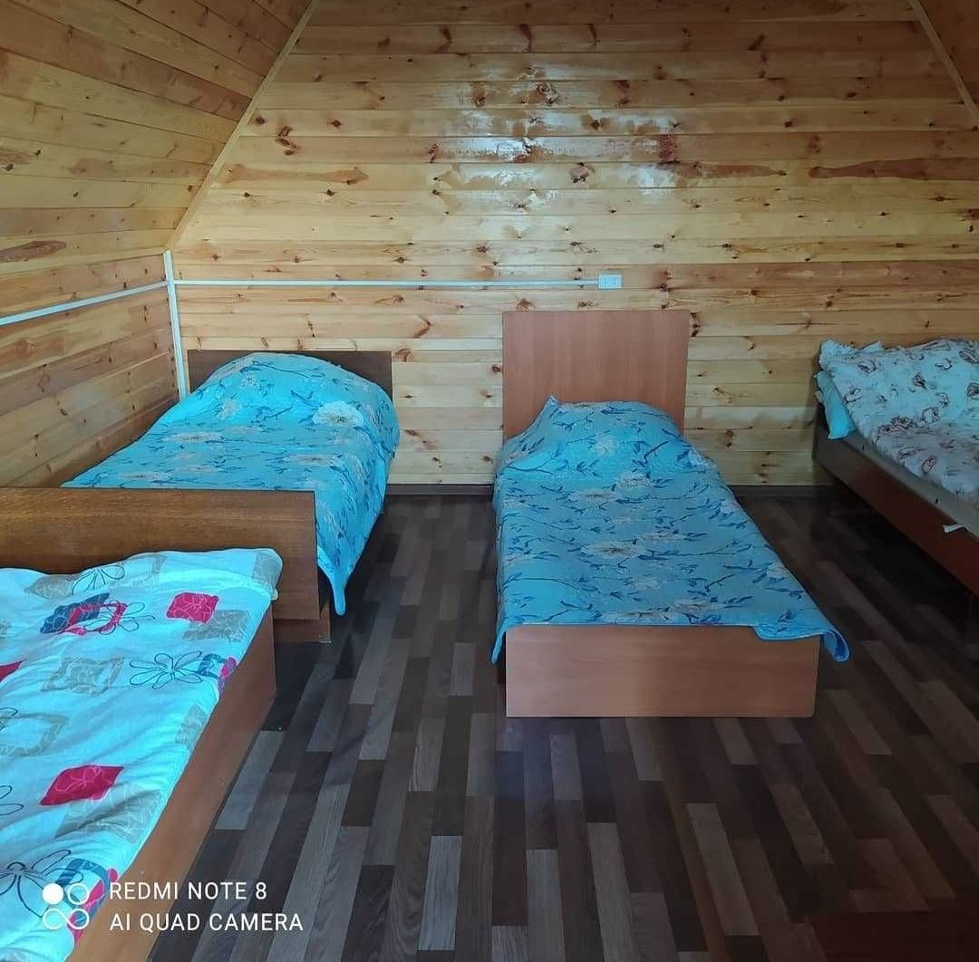 Сдам дом на Бухтарме