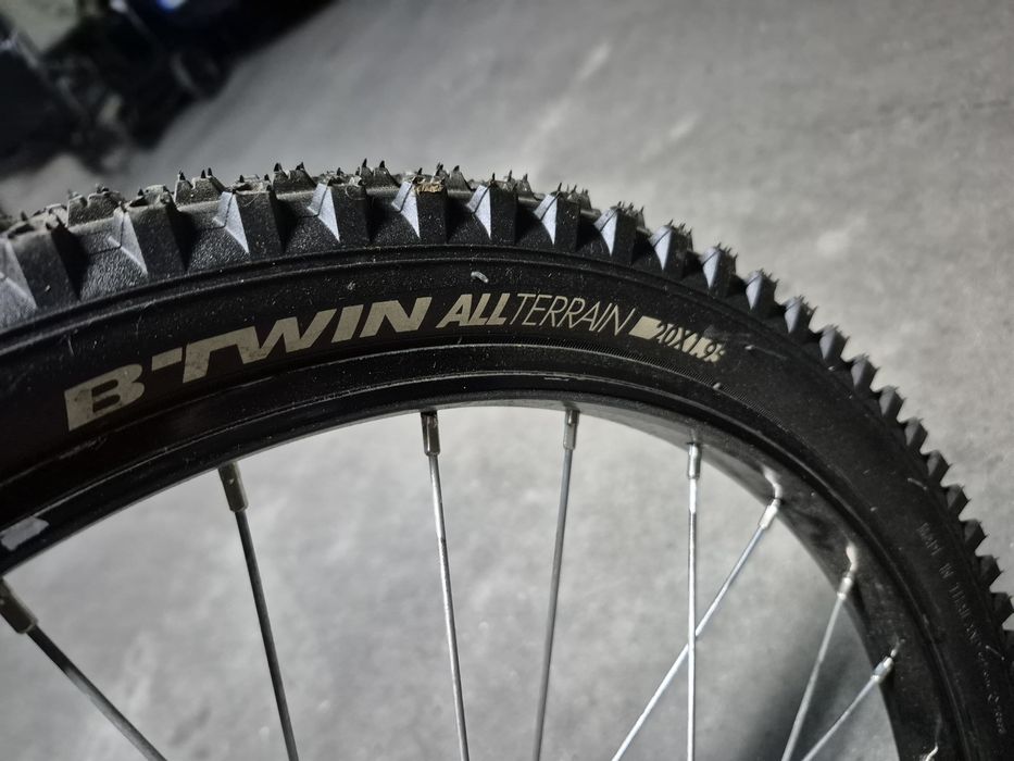 Bicicleta de vânzare