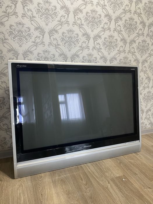 Телевизор Hisense