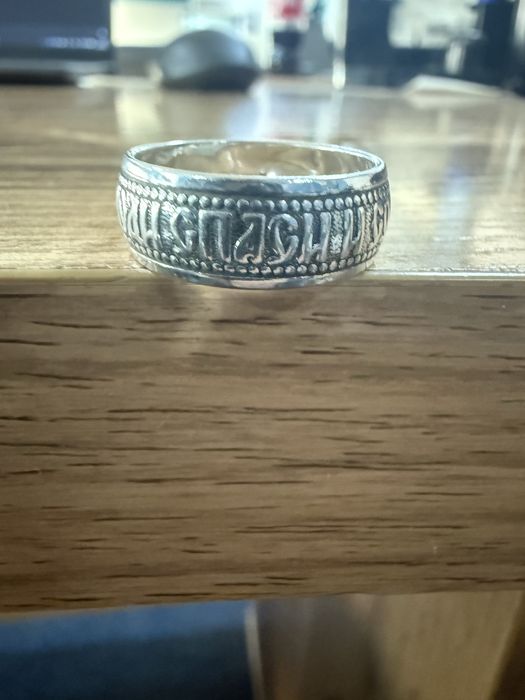 Кольцо серебро  925 пр