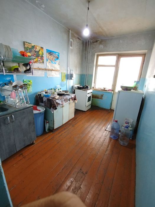 Продается 3-х комнатная квартира квартал 2/2