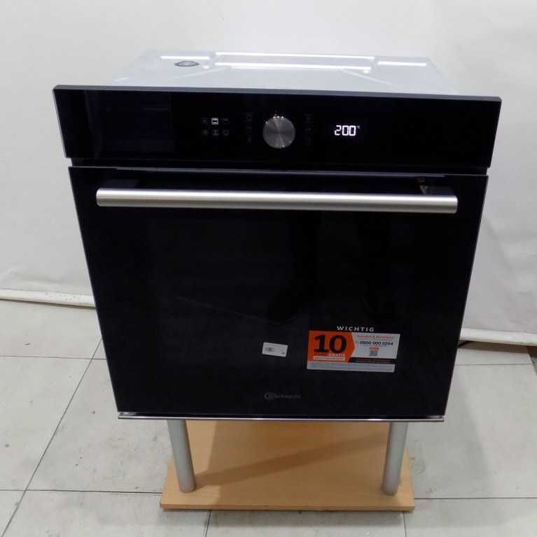 Фурна за вграждане Bauknecht BIR4 DH8FS2 ES код 3320