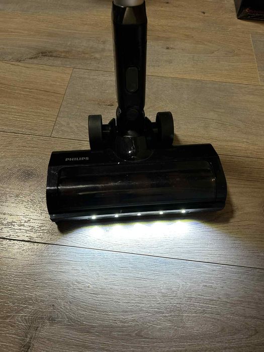 Вертикална прахосмукачка Philips 3000 series