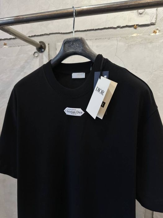Dior мъжка тениска • high grade • всички размери