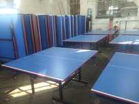 Ping pong stol tennis sotiladi