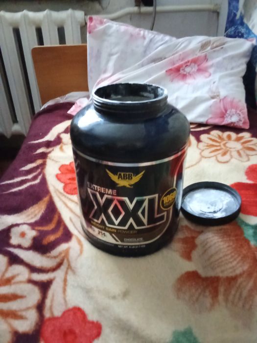 Протеин    XXXL улкен болшой