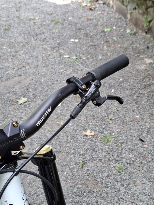 Vand Kona Stinky 2005