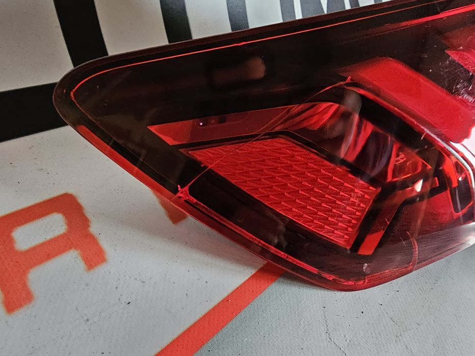 Stop stanga led Audi A4 B9 Facelift Break 2019 cod 8W9945091AC