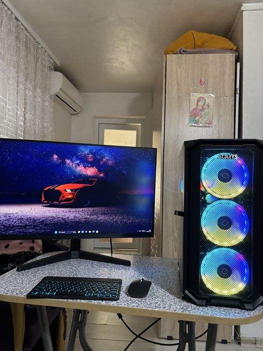 vand calculator complet