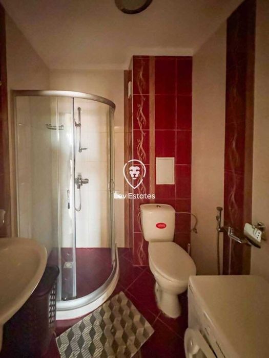 Продава се Двустаен апартамент в Бургас, Сарафово - 59 кв.м за 1814 €/кв.м - Снимка #6