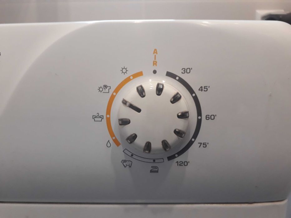 Сушилня за дрехи CANDY Grand'O